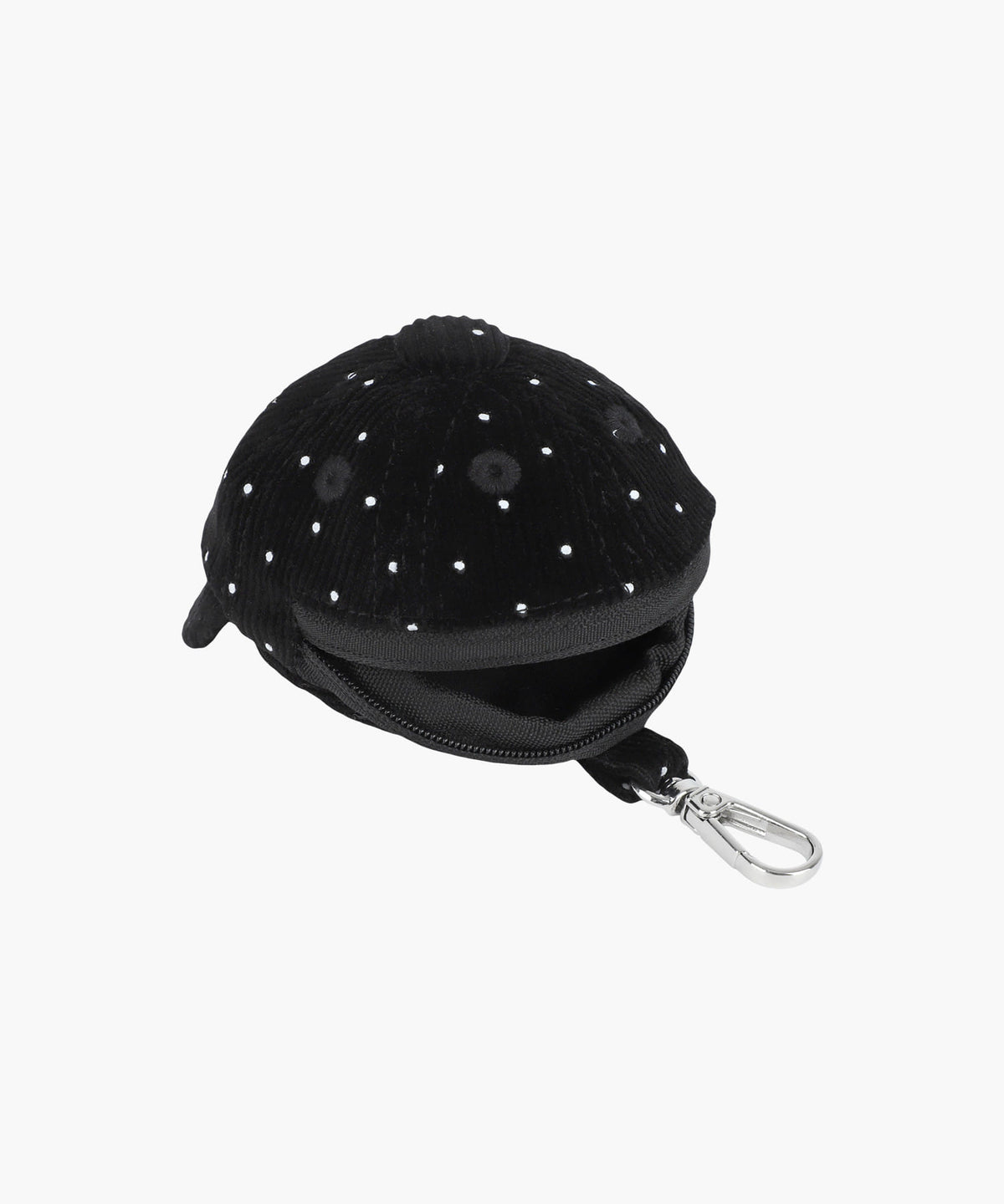 CAP POUCH KEYRING