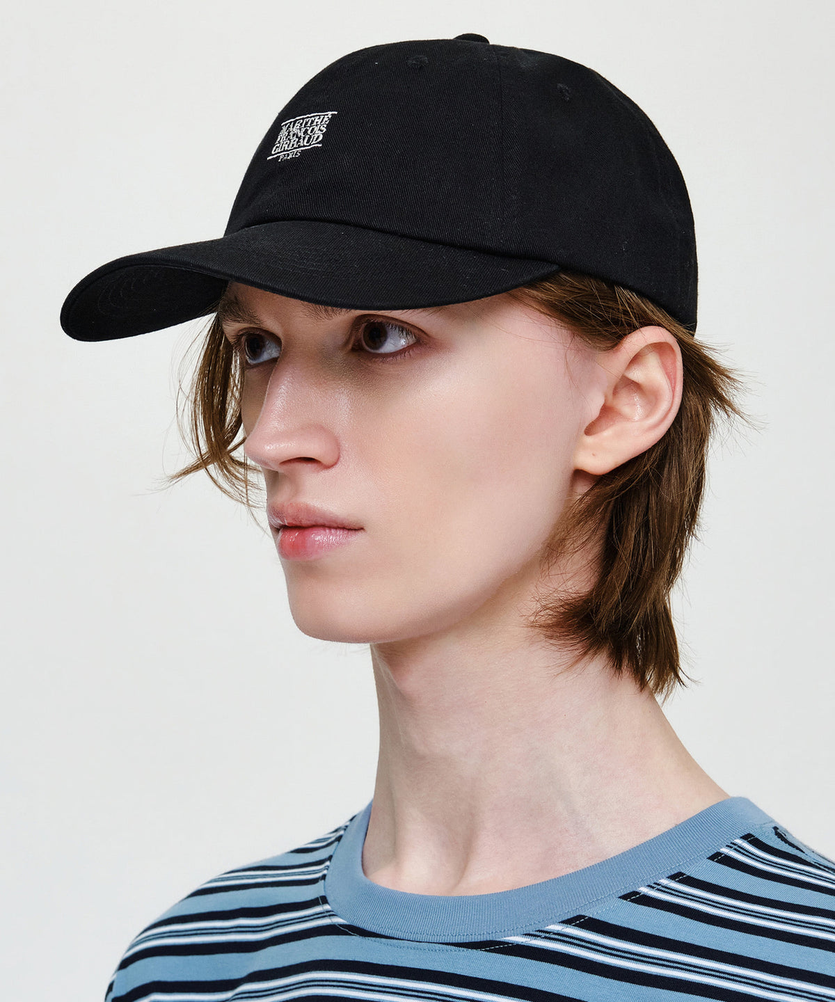 MICRO CLASSIC LOGO CAP