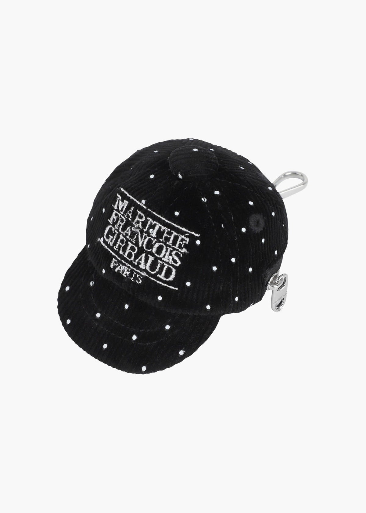 CAP POUCH KEYRING
