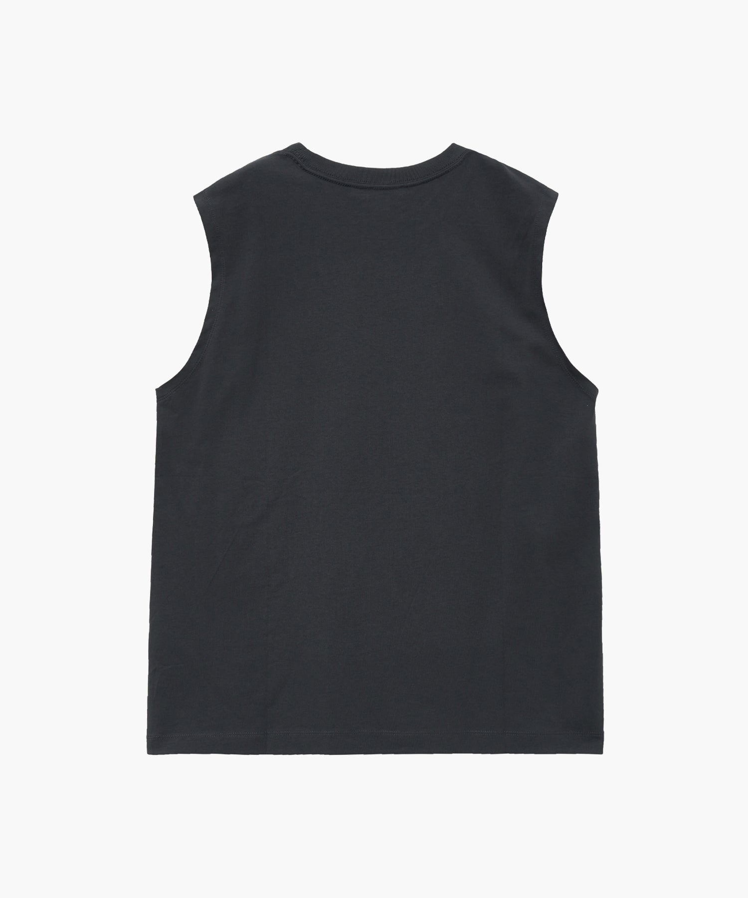 CLASSIC LOGO SLEEVELESS