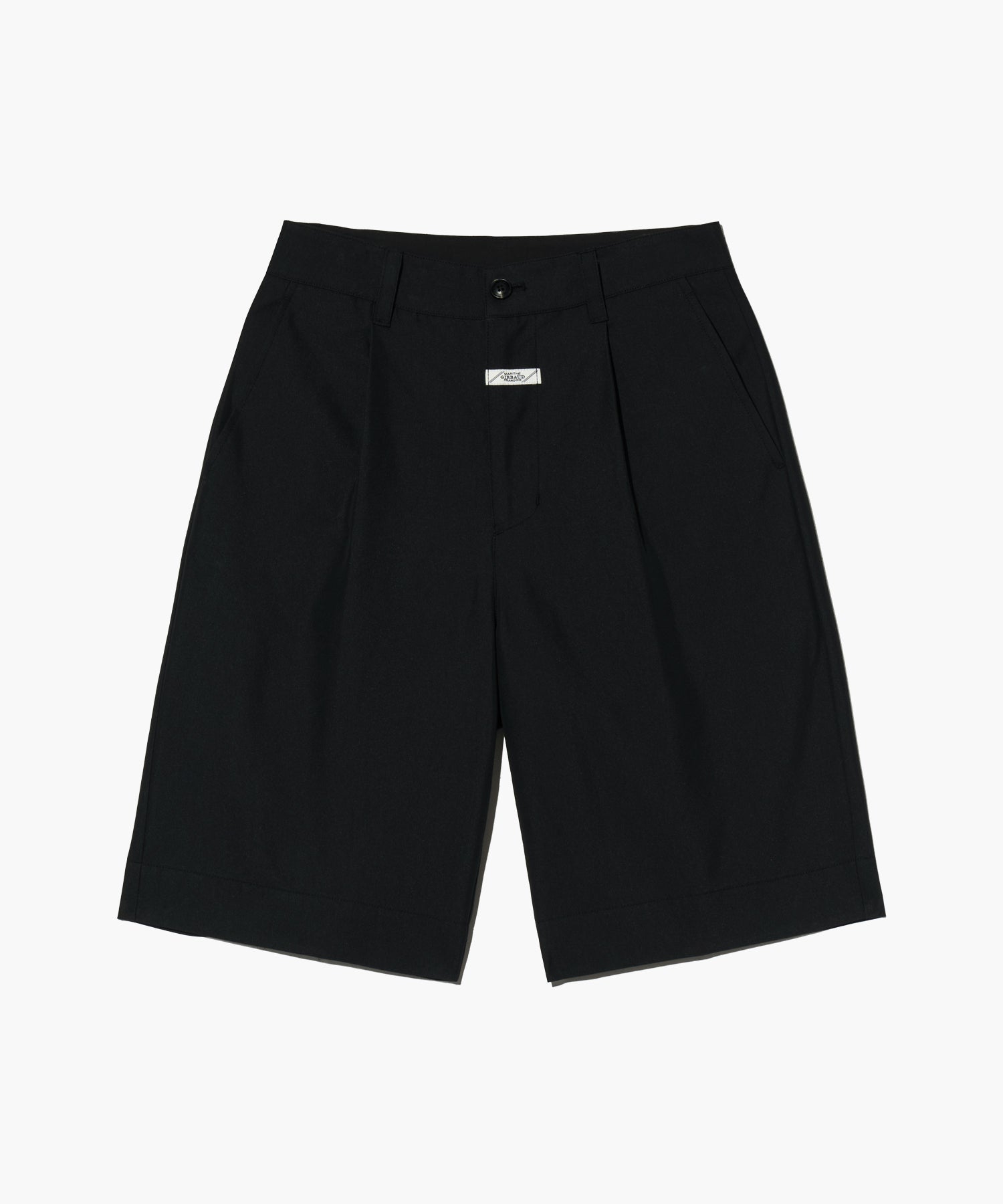 M HALF COTTON PANT
