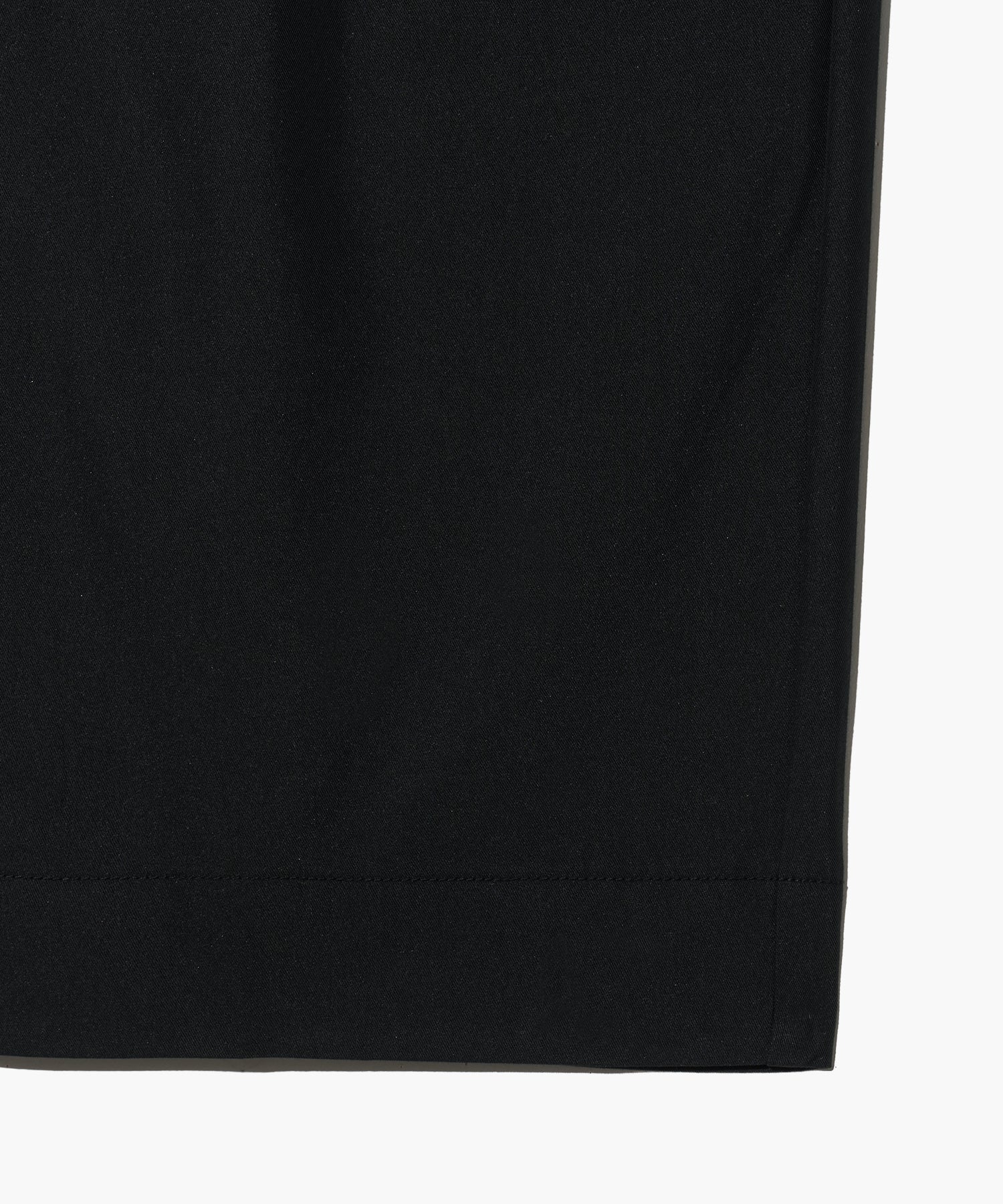 M HALF COTTON PANT