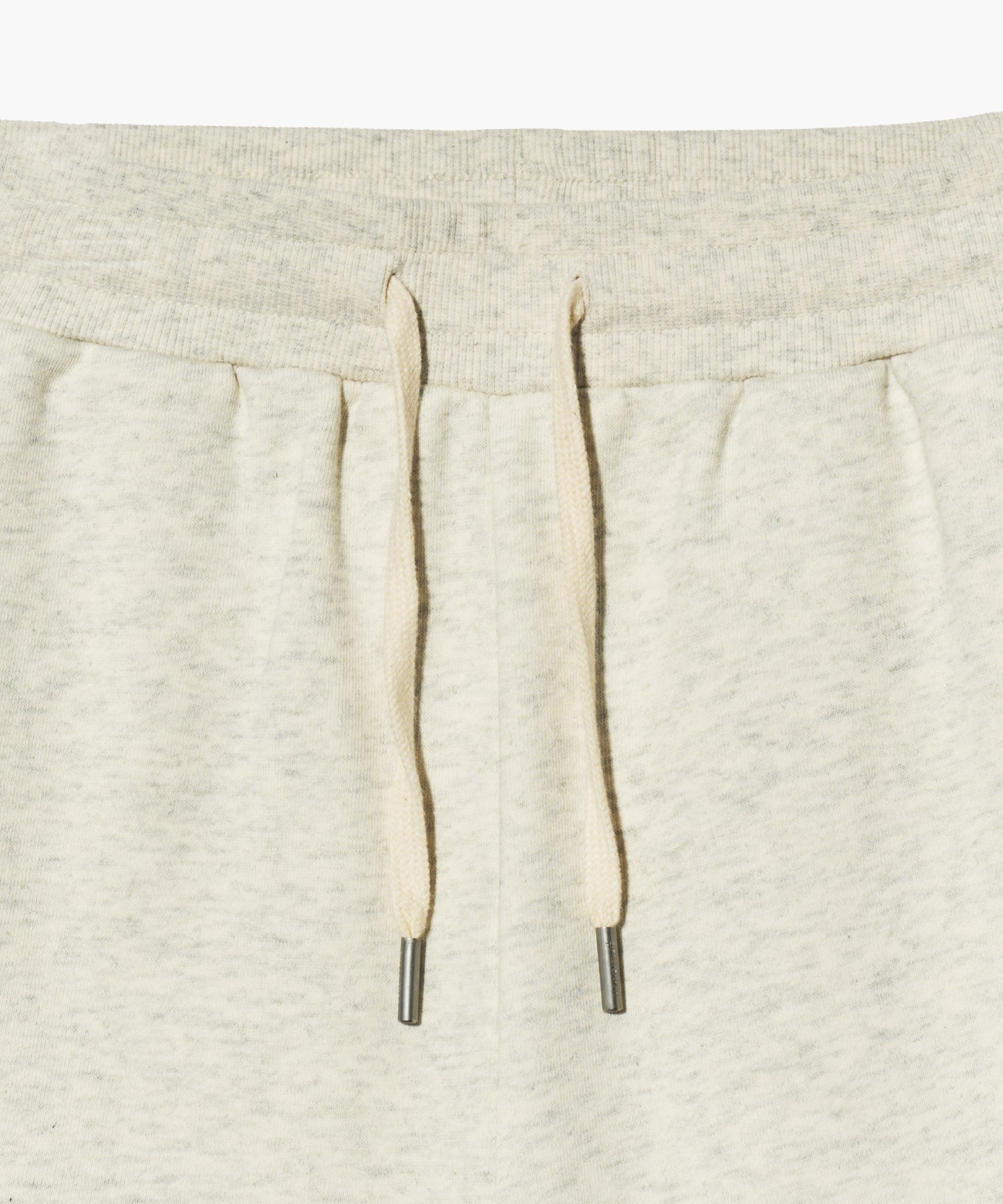 W CLASSIC LOGO SWEAT SHORTS