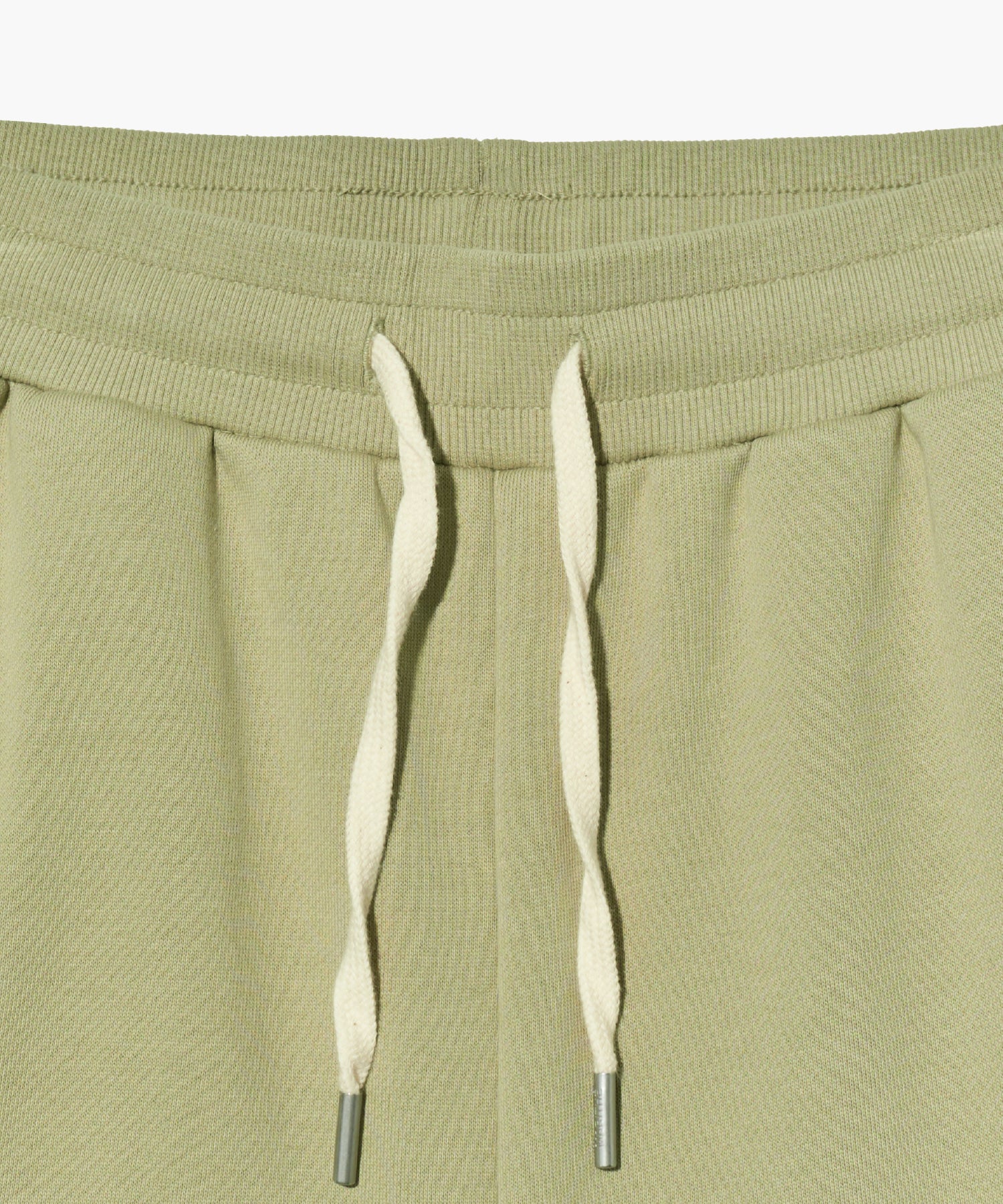 W CLASSIC LOGO SWEAT SHORTS