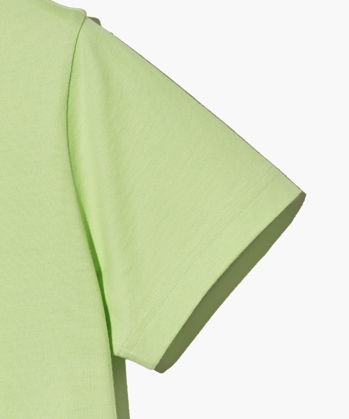 W CLASSIC LOGO TEE