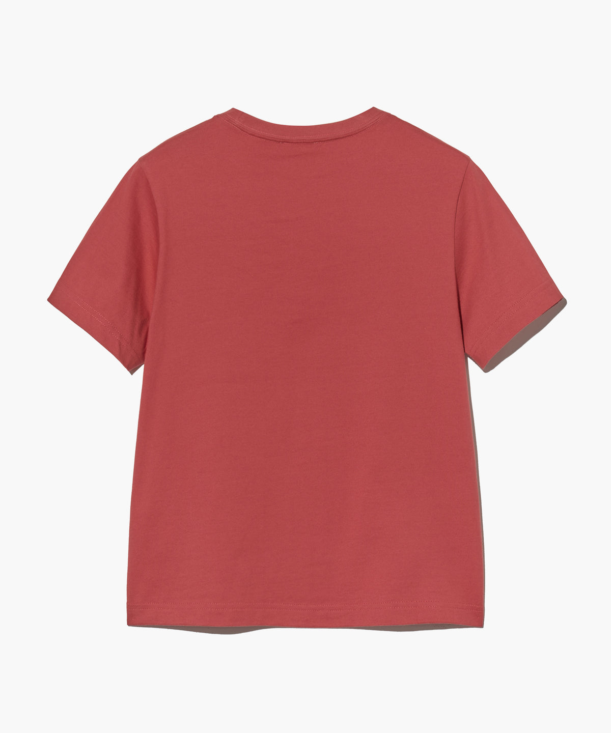 W CLASSIC LOGO TEE