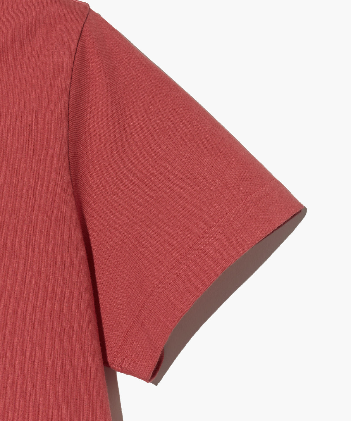 W CLASSIC LOGO TEE
