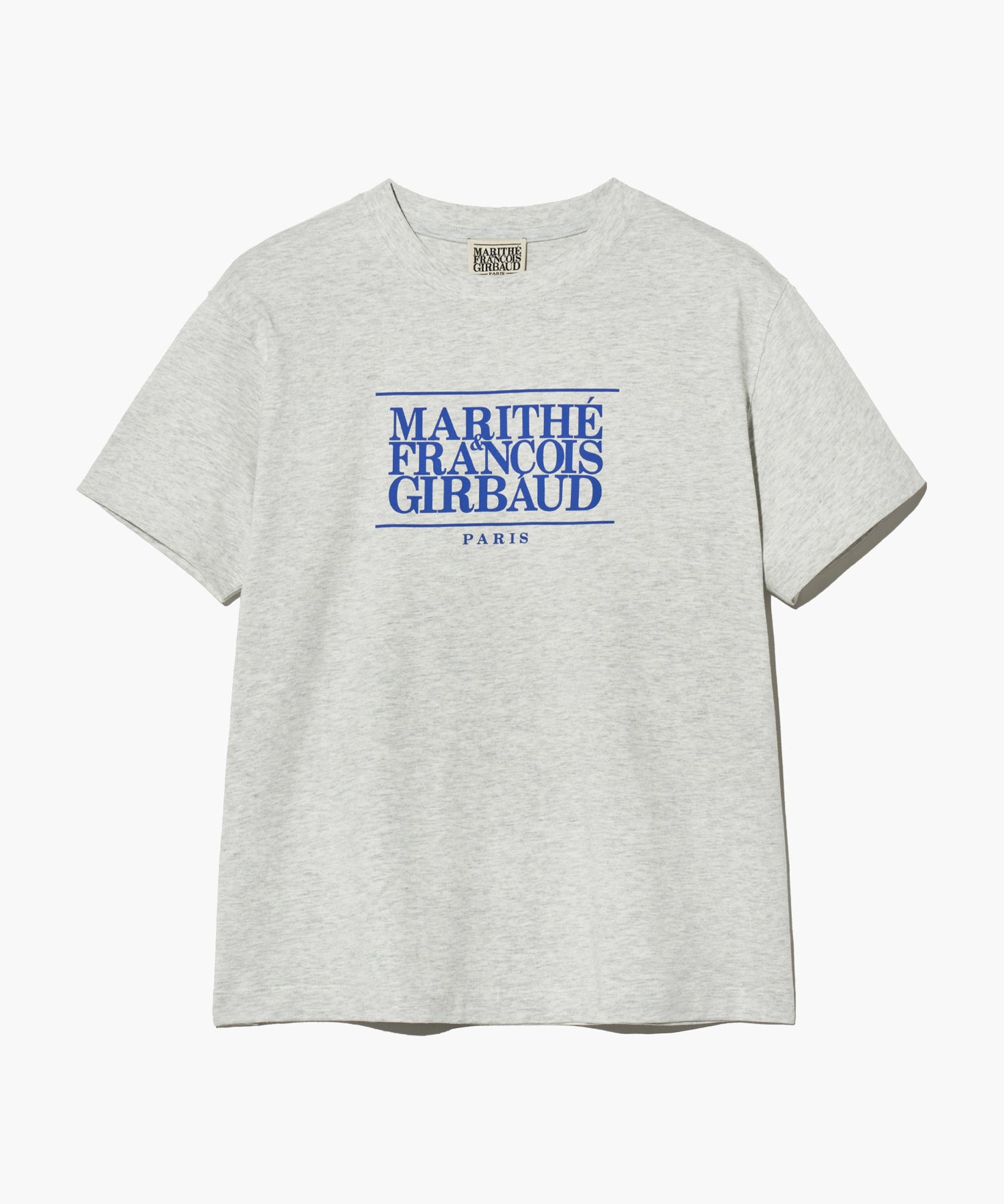 CLASSIC LOGO TEE