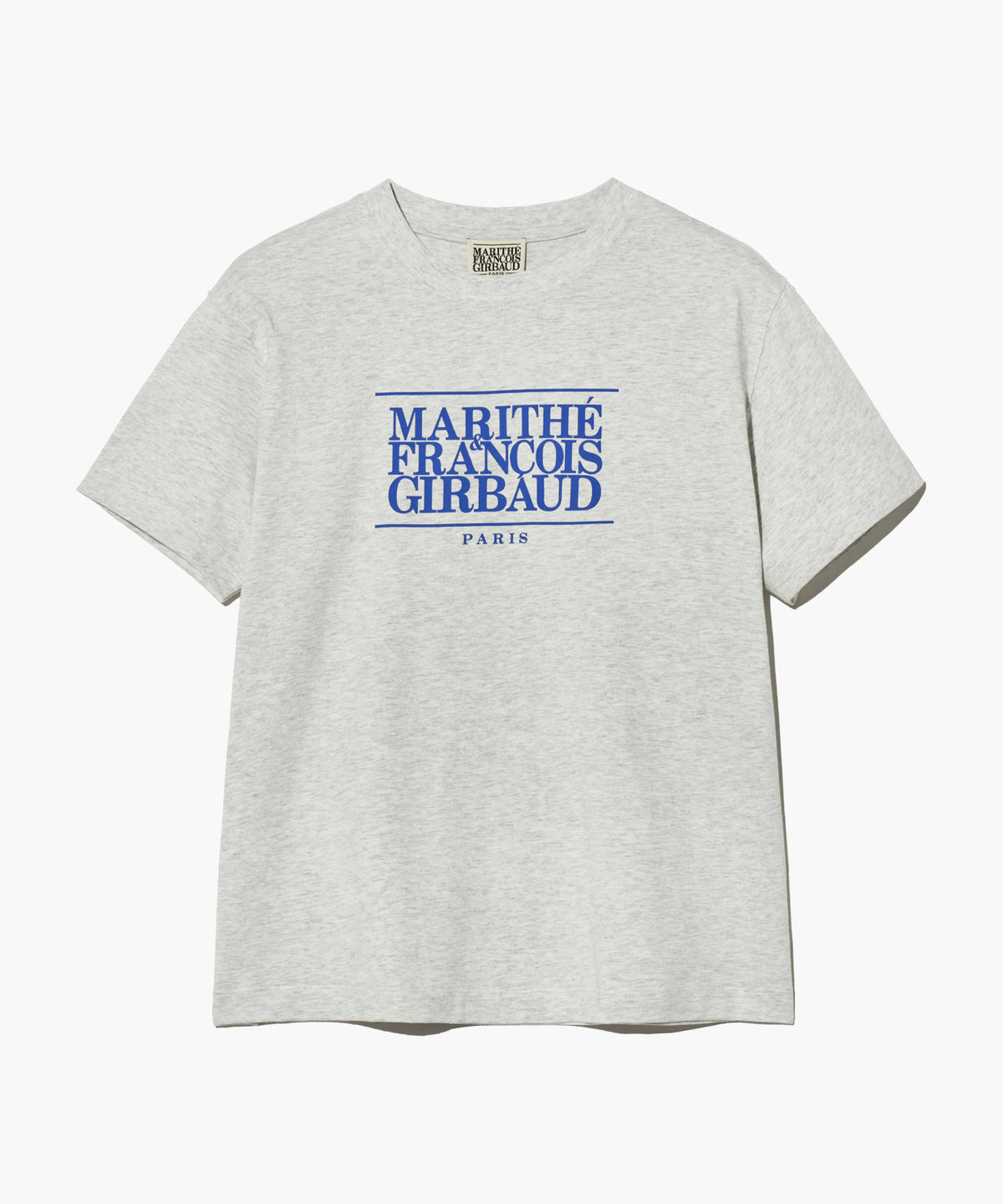 CLASSIC LOGO TEE