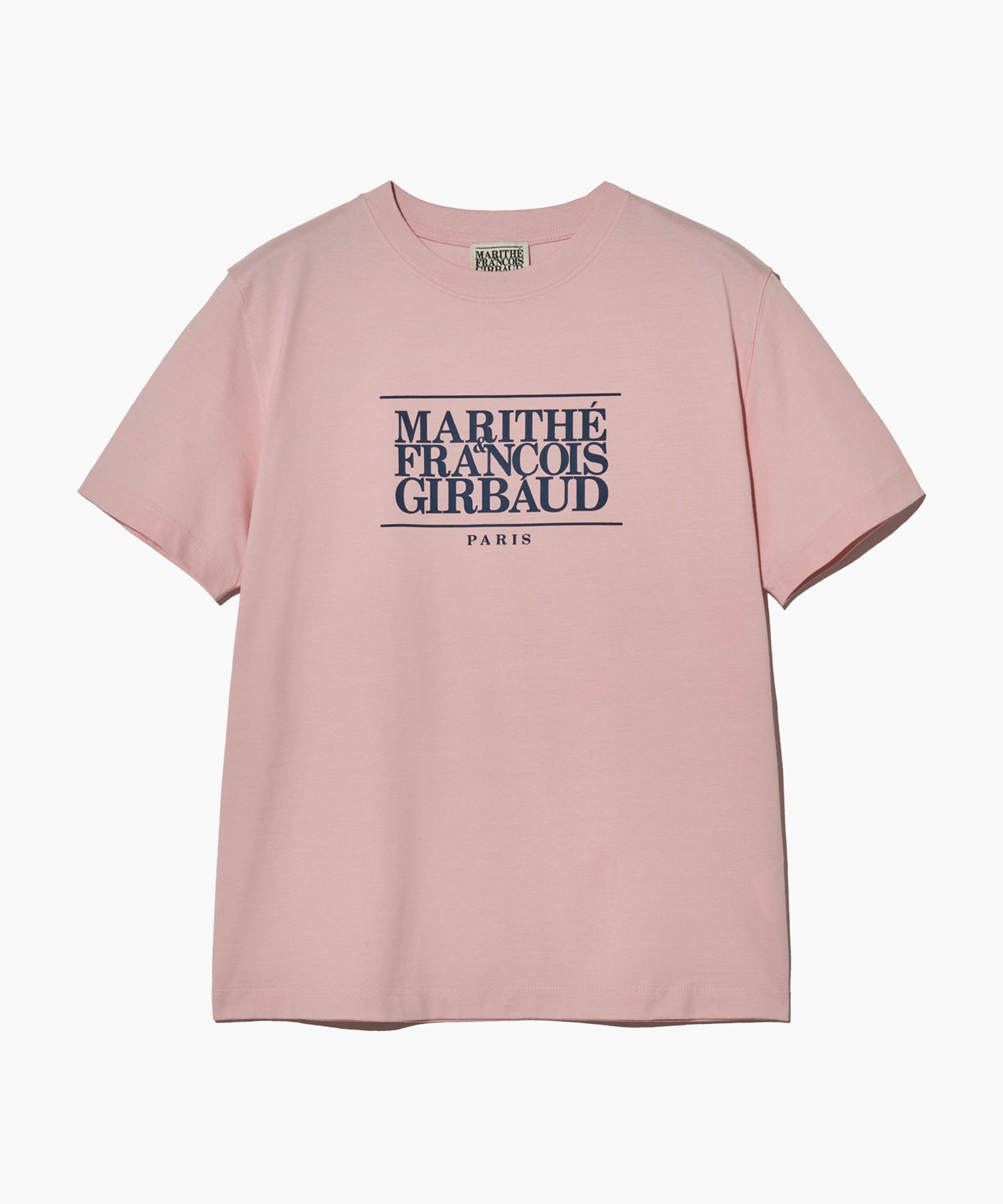 CLASSIC LOGO TEE