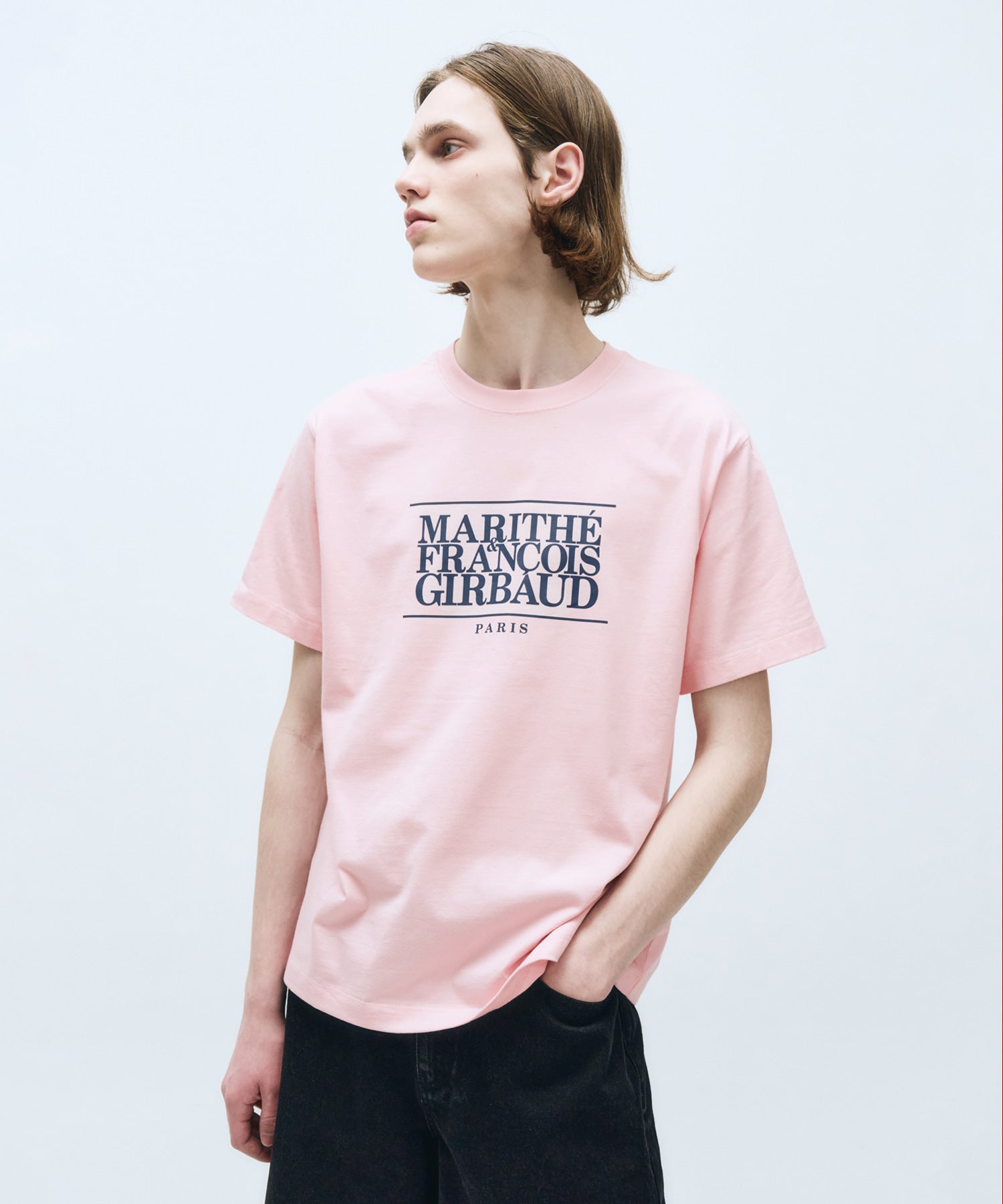 CLASSIC LOGO TEE