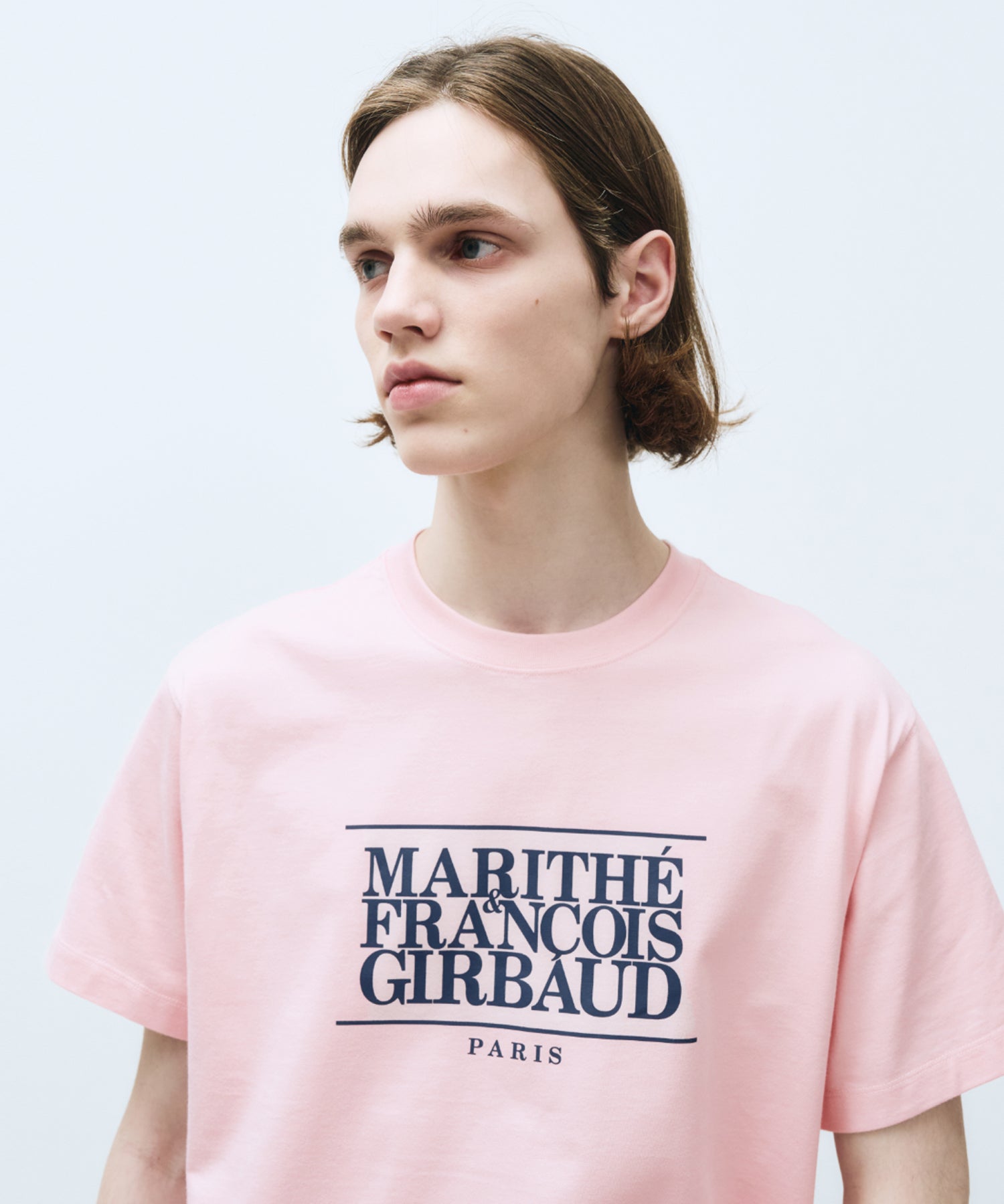 CLASSIC LOGO TEE