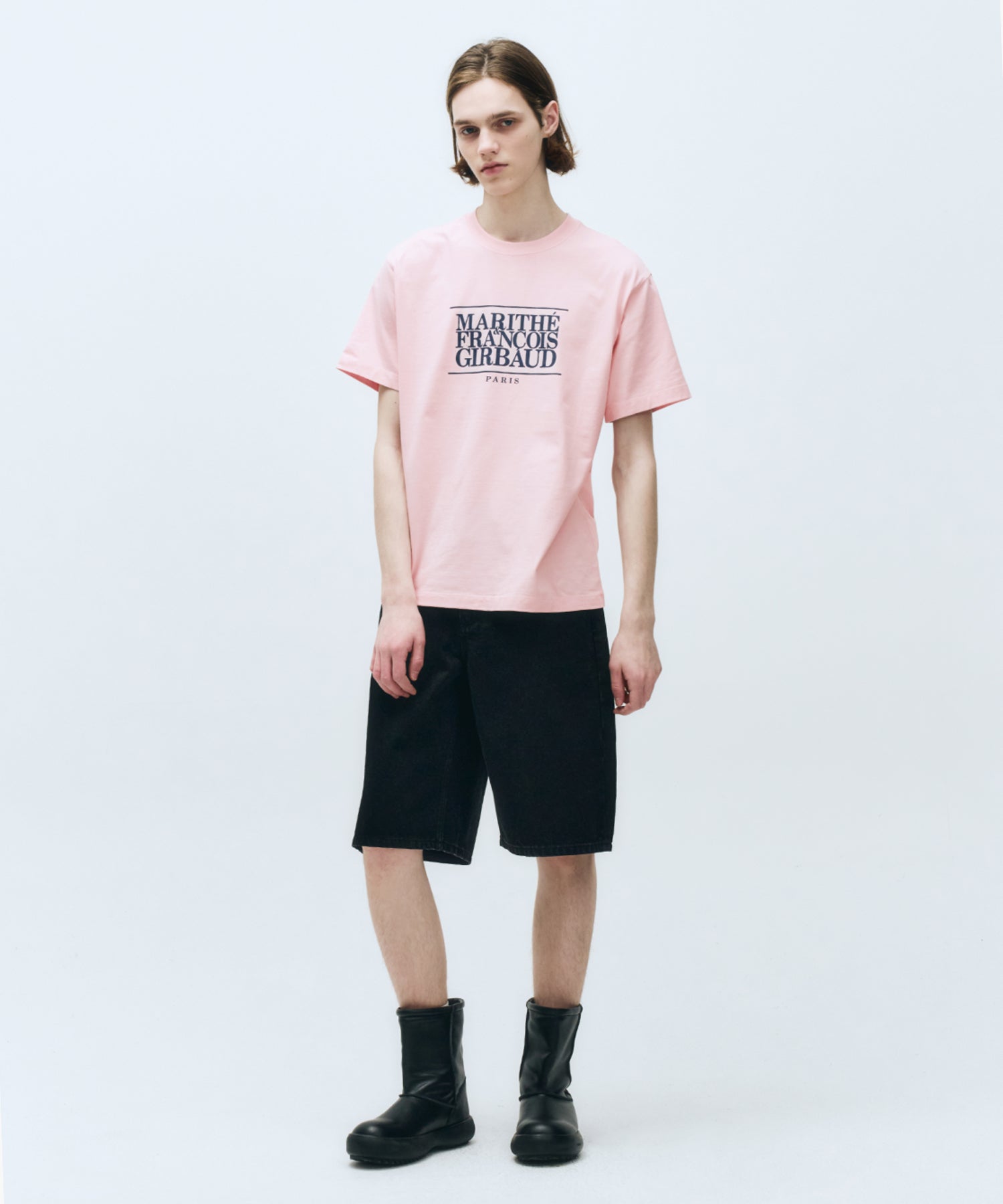 CLASSIC LOGO TEE