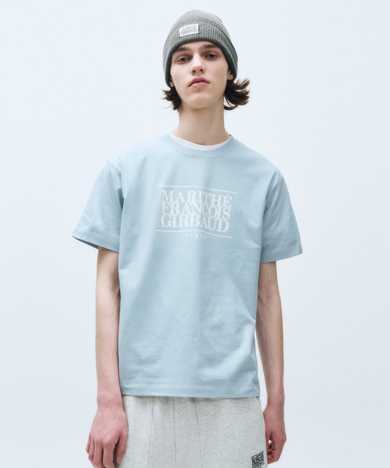 CLASSIC LOGO TEE
