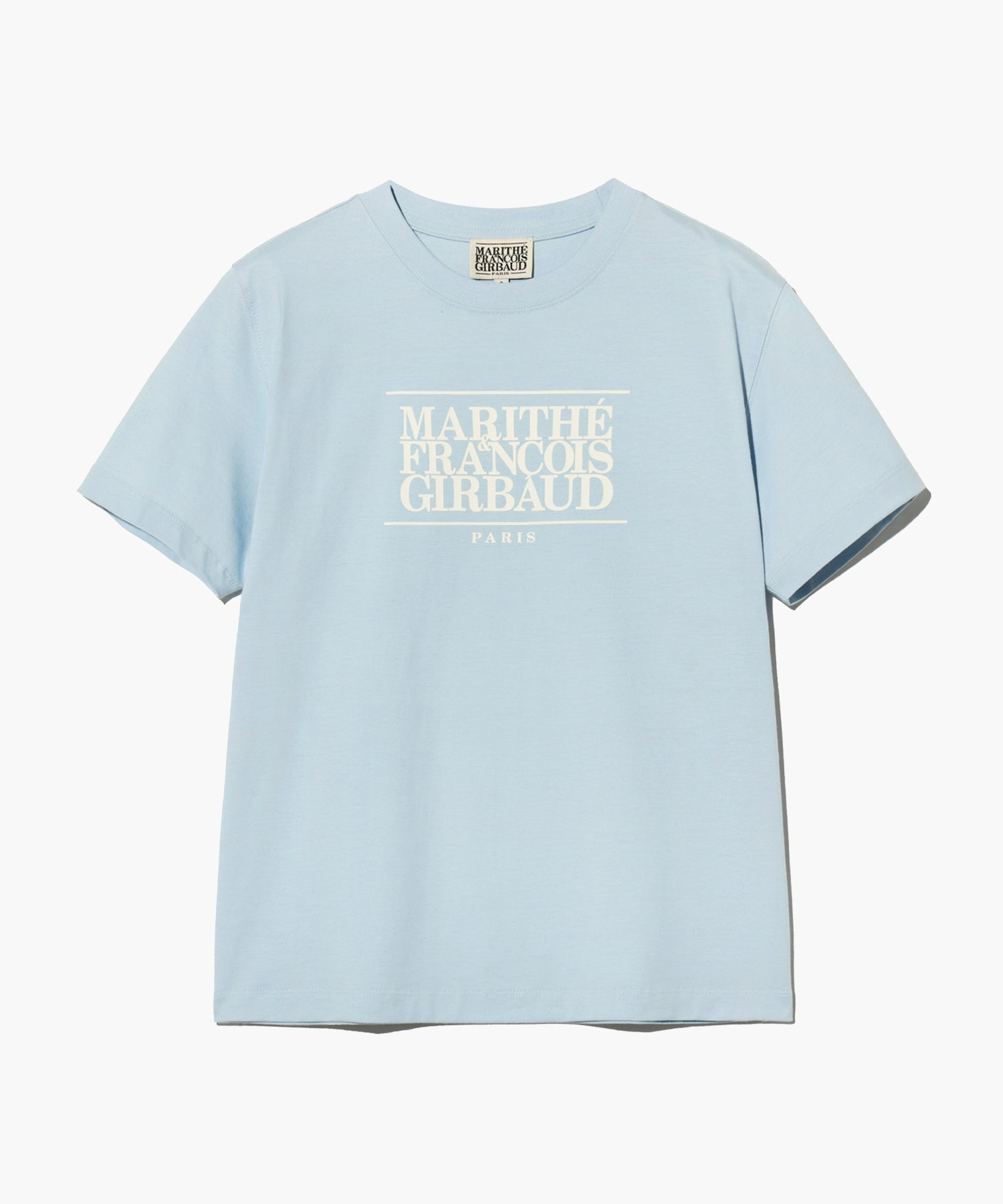 CLASSIC LOGO TEE