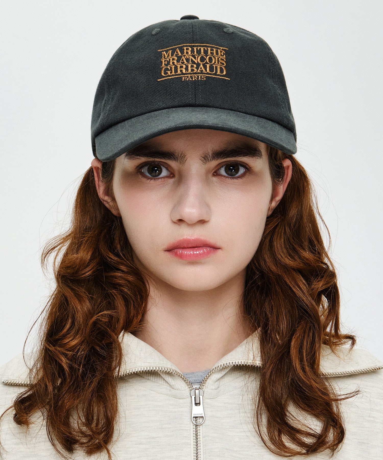 SMALL CLASSIC LOGO CAP