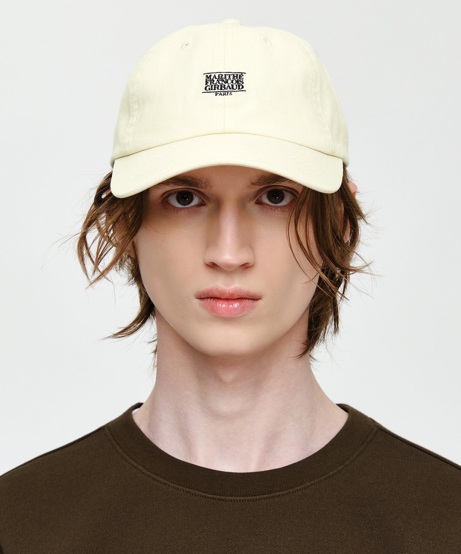 MICRO CLASSIC LOGO CAP