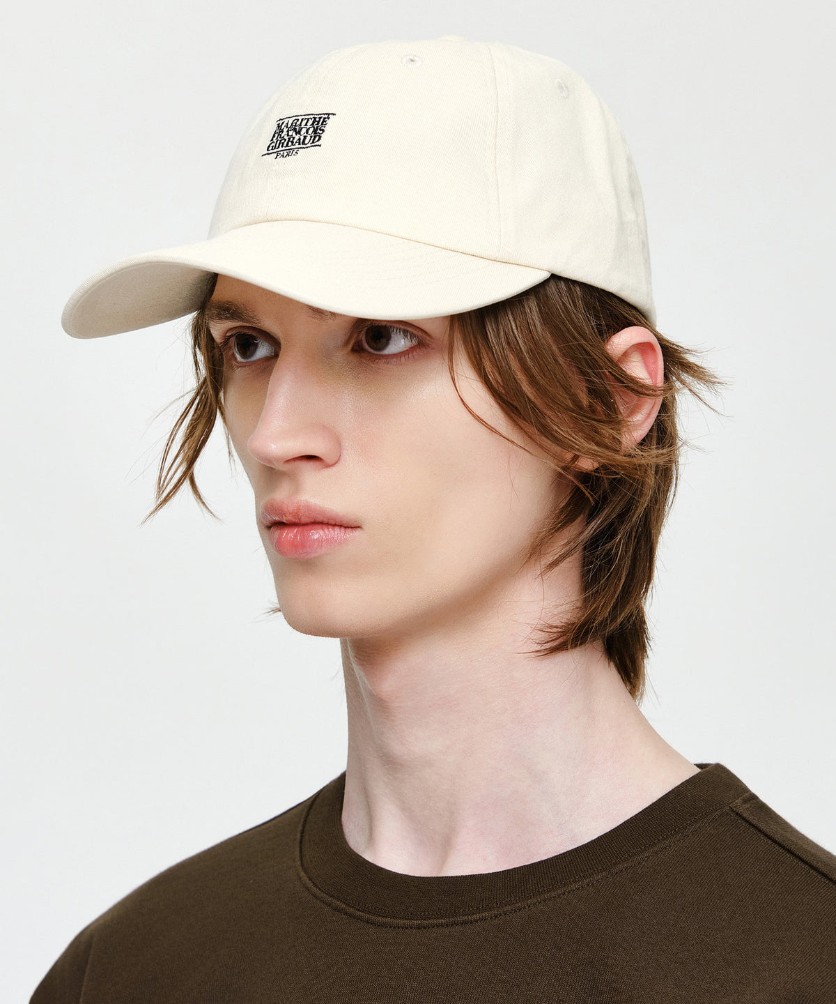 MICRO CLASSIC LOGO CAP