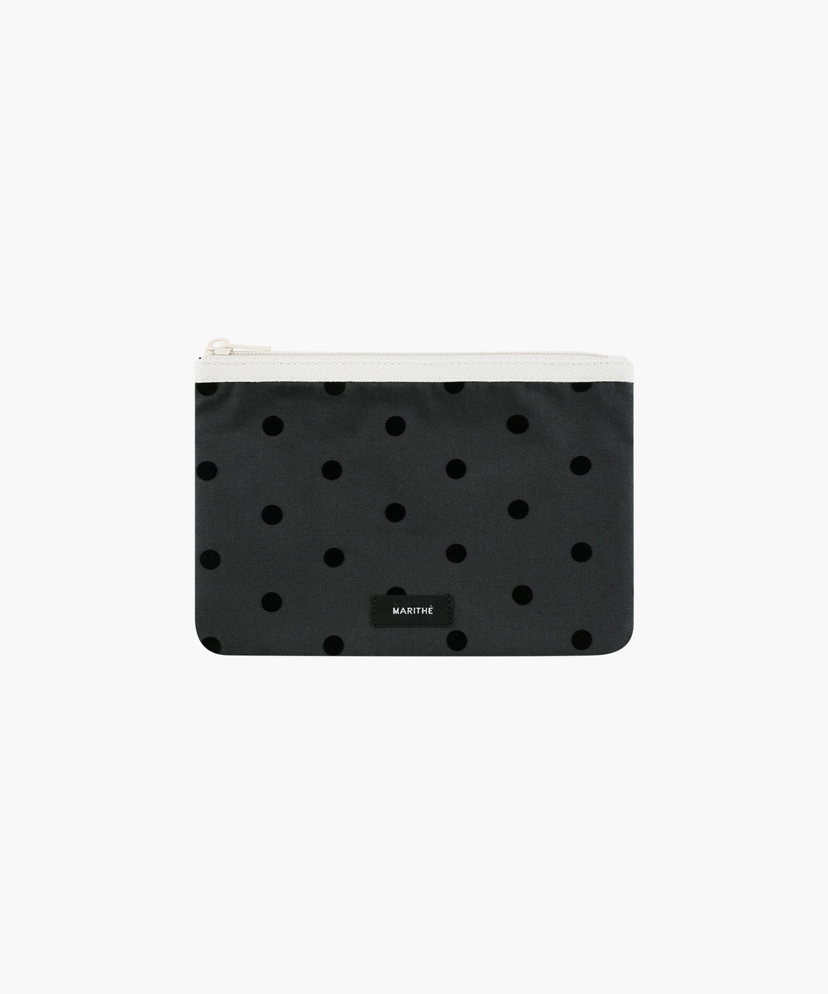 POLKA DOT POUCH 2PACK