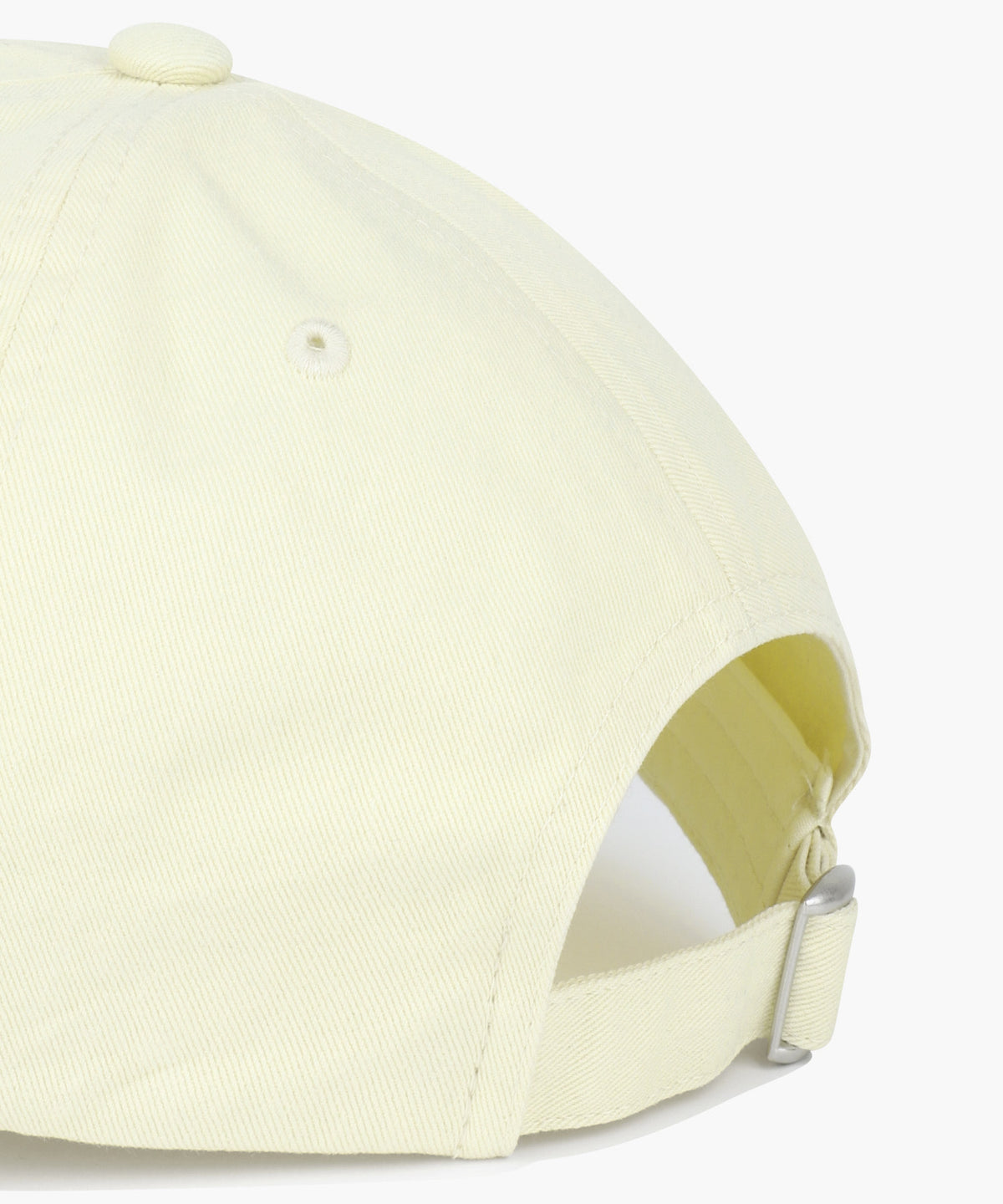 MICRO CLASSIC LOGO CAP