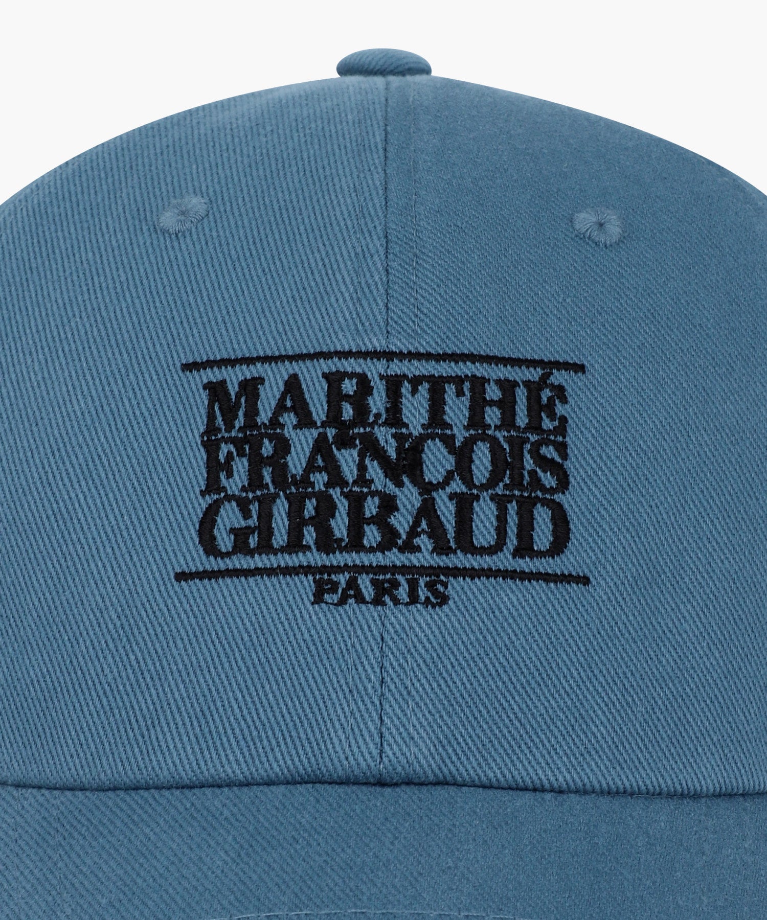 SMALL CLASSIC LOGO CAP