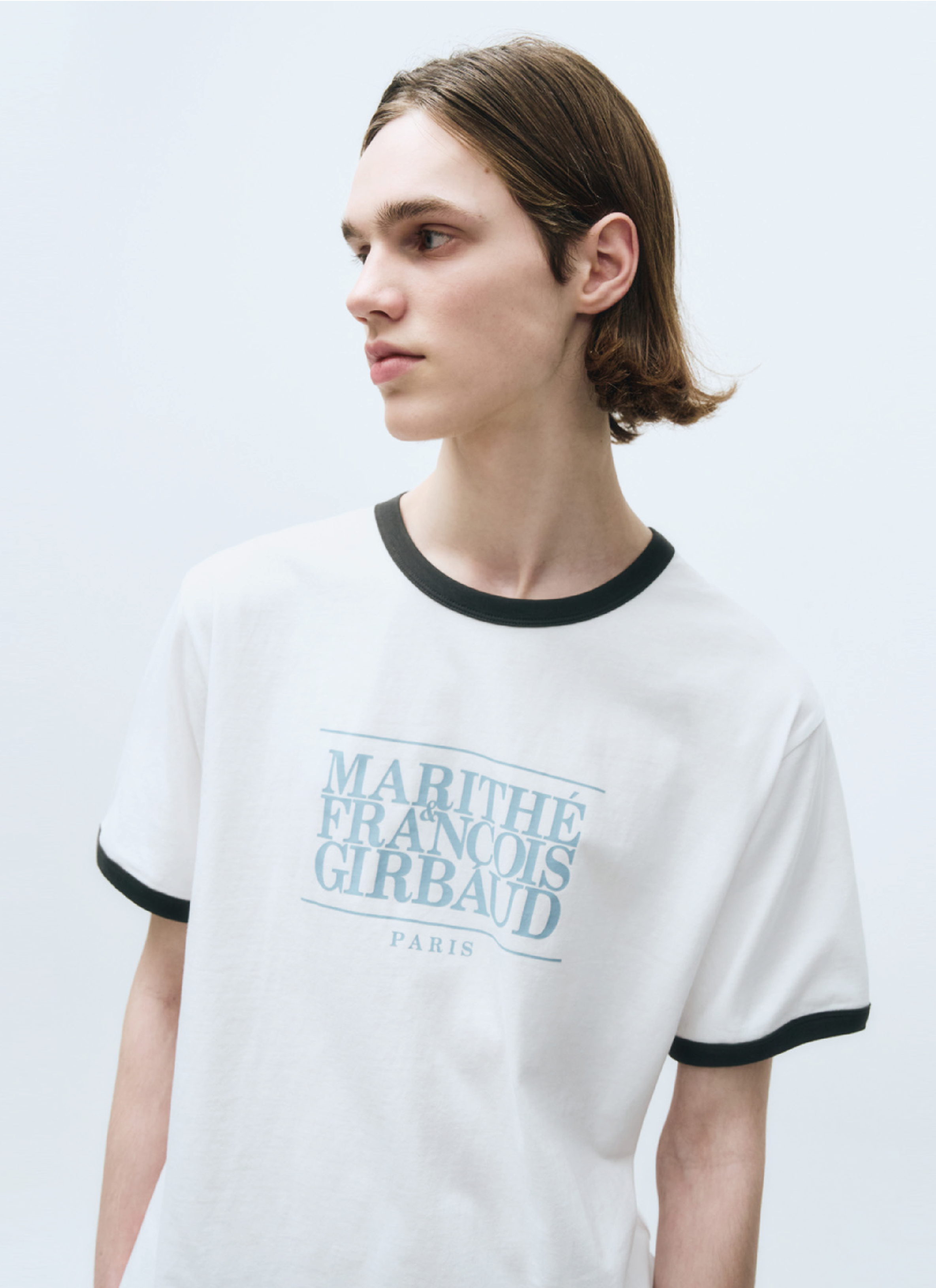 MARITHE FRANCOIS GIRBAUD(マリテフランソワジルボー) 00's